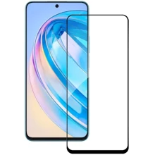 Аксесуар для смартфона ACCLAB Tempered Glass Full Glue Black для Huawei Honor X8a: Сумісність Huawei Honor X8a