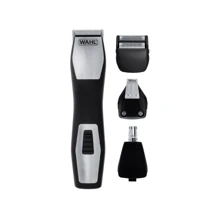 Машинка для стрижки (триммер) WAHL 09855-1216: Тип 7 в 1