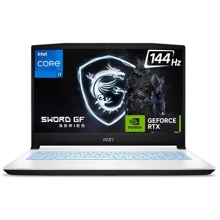 Ноутбук MSI Sword 15 A12VF (A12VF-1299): Екран 15,6" IPS (1920x1080) Full HD