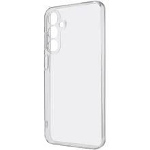 Аксессуар для смартфона ArmorStandart Air Series Camera cover Transparent for Samsung A256 Galaxy A25 5G (ARM69599): Совместимость Samsung A256 Galaxy A25 5G