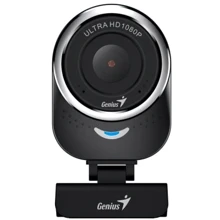 Genius 6000 Qcam Black (32200002407): Кріплення / установка Настольное