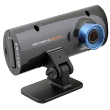 Blackvue Janus Full HD: Угол обзора, градусов 120