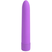 Вібромасажер Climax Silk 7.5 19x3.8 см: Для кого Для жінок