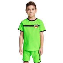 Спортивна футболка H & M 3871523 92 см салатова: Стать хлопчик