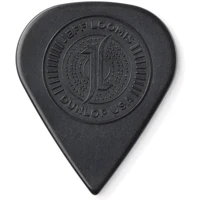 Медіатор Медіатор DUNLOP JEFF LOOMIS CUSTOM ULTEX SHARP: Тип Медиатор