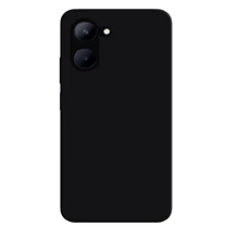 Чехол для телефонов BeCover TPU Case Black for Realme C33 (708667): Совместимость Realme C33
