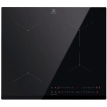 Варочная поверхность электрическая Electrolux IPES6452KF: Размеры для встраивания 56 х 49 см