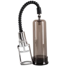 Вакуумний помпа Orion You2Toys - Chrome Line Pump: Для кого Для чоловіків