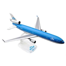 Пассажирский самолет Limox MD-11 "KLM": Производитель Limox