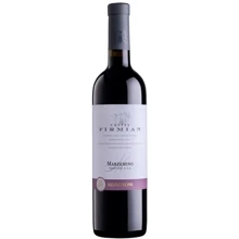 Вино Mezzacorona Castel Firmian Marzemino Trentino DOC красное сухое 12% 0.75 (WHS8004305093110): Страна производитель Италия
