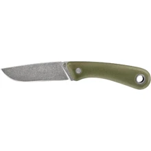 Нож Gerber Spine Compact Fixed Blade- Green (31-003424): Тип ножа туристический