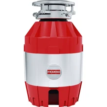Подрібнювач харчових відходів Franke Turbo Elite TE-50 (134.0535.229): Виробник Franke