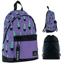 Рюкзак Kite Education teens 910M-3 (K24-910M-3): Возрастная группа от 13 до 18 лет