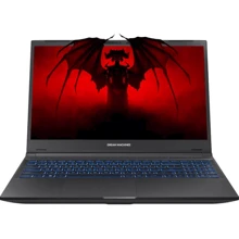 Ноутбук Dream Machines R5-7535HS (RT3050-15UA32) UA: Экран 15.6 (1920 х 1080)