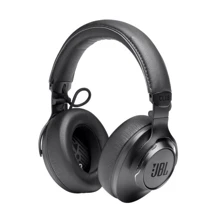 Наушники JBL Club ONE, Black (JBLCLUBONEBLK): Тип конструкции полноразмерные
