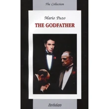 Mario Puzo: The Godfather: Виробник Антологія