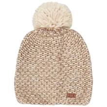 Шапка женская CMP Woman Knitted Hat бежевая (5505225-P621): Производитель CMP