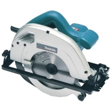 Пила дисковая Makita 5704R: Производитель Makita