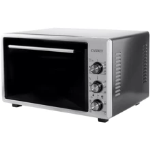 Электродуховка настольная Canrey CMF 42 SB: Производитель Canrey