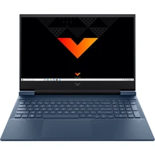 Ноутбук HP Victus 16-e1135nw (715U2EA|5M232): Экран 16.1" IPS (1920x1080)