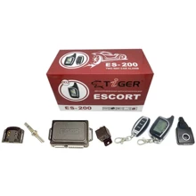 Tiger Escort ES-200 без сирены: Тип сигнализации Двусторонняя