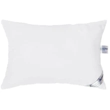 Подушка SoundSleep Comfort dreams антиаллергенная 70x70 см (93134101): Размер, см 70x70