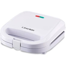 Liberton LSM-5100: Тип Сэндвичница