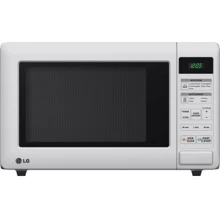 Микроволновая печь LG MB-3949W: Объем, л 19 л