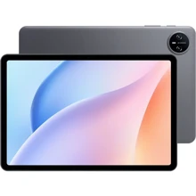 Планшет Doogee Tab A9 Pro 4/128GB Wi-Fi Gray: Дисплей 10.1" IPS (1280x800)