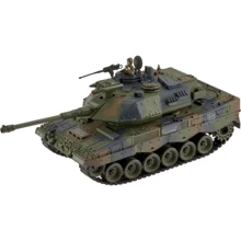 Танк на радіоуправлінні ZIPP Toys 789 German Leopard 2A6 1:18: Виробник ZIPP Toys