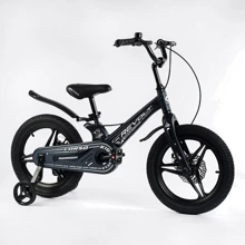 Велосипед 2-х колёсный Corso Revolt 16" MG-16677: Тип 2х колесный велосипед