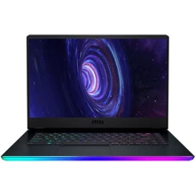 Ноутбук MSI GE66 Raider 10UE (GE6610UE-021NL) RB: Экран 15.6" (1920x1080)