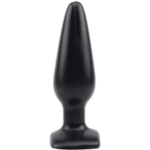 Анальная пробка Chisa Rubicon Anal Plug Medium: Для кого Унисекс