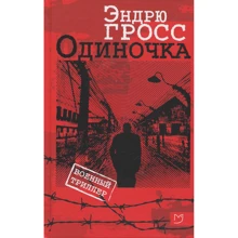 Эндрю Гросс: Одиночка: Производитель Аркадия