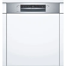 Встраиваемая посудомоечная машина Bosch SMI4HCS48E: Размеры 820x600x570 мм