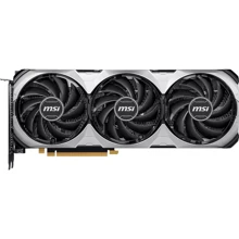 Відеокарта MSI GeForce RTX 4060 Ti Ventus 3X E 8G OC (912-V515-065): Обсяг пам'яті, Гб 8