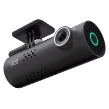 Автомобільний відеореєстратор Xiaomi 70mai Smart WiFi Car DVR (MidriveD06): Кут огляду, градусів 130