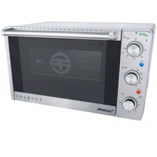 Электродуховка настольная Steba KB 41 ECO: Производитель Steba