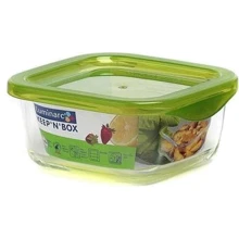 Емкость для хранения Luminarc Keepn G8398 (360 мл): undefined undefined