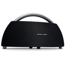 Акустика Harman/Kardon Go+Play Mini Black (HKGOPLAYMINIBLKEU) Акустика Harman/Kardon Go+Play Mini Black (HKGOPLAYMINIBLKEU)