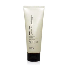 Skin79 Peel Free Grain Mild Peeling Gel Пилинг-гель для лица c экстрактом овса 100 ml: Пол Для женщин