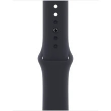 Аксесуар для Watch Apple Sport Band Midnight (MKU83) for Apple Watch 38/40 / 41mm: Виробник Apple