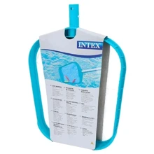 Сачок-насадка Intex 29050 для очистки верхнего шара воды: Тип Сачок