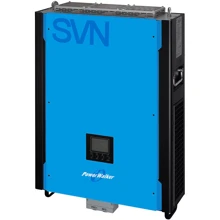 Инвертор PowerWalker Solar Inverter 10000 SVN OGV 3/3 (10120232): Тип Автономный