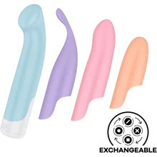Набір Satisfyer Playful Four: Для кого Для жінок