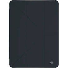Аксессуар для iPad ArmorStandart Y-type Case with Pencil Holder Black for iPad Air 11 (2024 / 2025) (ARM77524): Цвет черный
