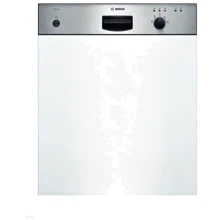 Посудомоечная машина Bosch SGI 43E75: Цвет нержавеющая сталь