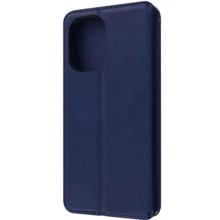 Чехол для телефонов WAVE Cubic Rubic Case Blue for Xiaomi Redmi 13C 4G / Poco C65: Совместимость Xiaomi Redmi 13C 4G / Poco C65