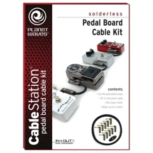 Набір PLANET WAVES PW-GPKIT-10: Виробник PLANET WAVES