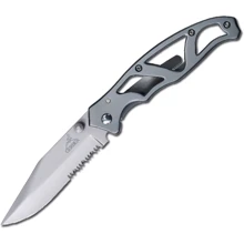 Ніж Gerber Paraframe I (22-48443): Тип ножа складаний